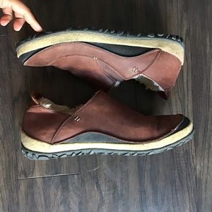 Merrell Shoes - Merrell Melbourne saddle size 12 Merrell Shoes - Merrell Melbourne saddle size 12